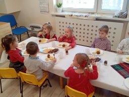 2025-12-19 Przegląd kolęd i wigilia